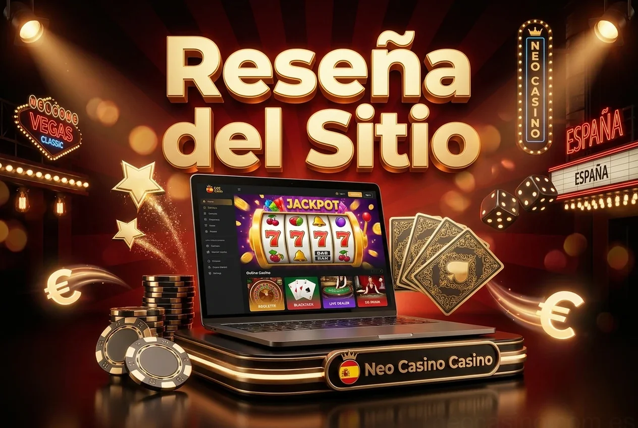 Reseña del Sitio